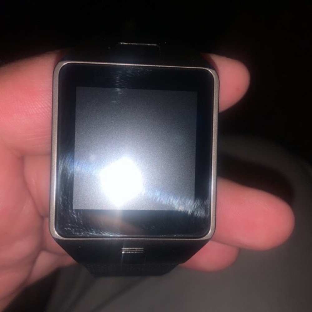 Smart watch - Picture 7 of 7